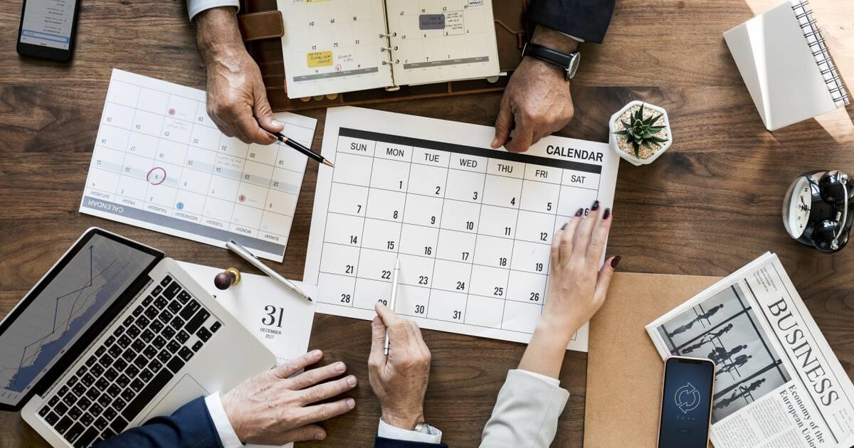 Quarterly Kickoff: Turn Your Goals into Action Every 90 Days