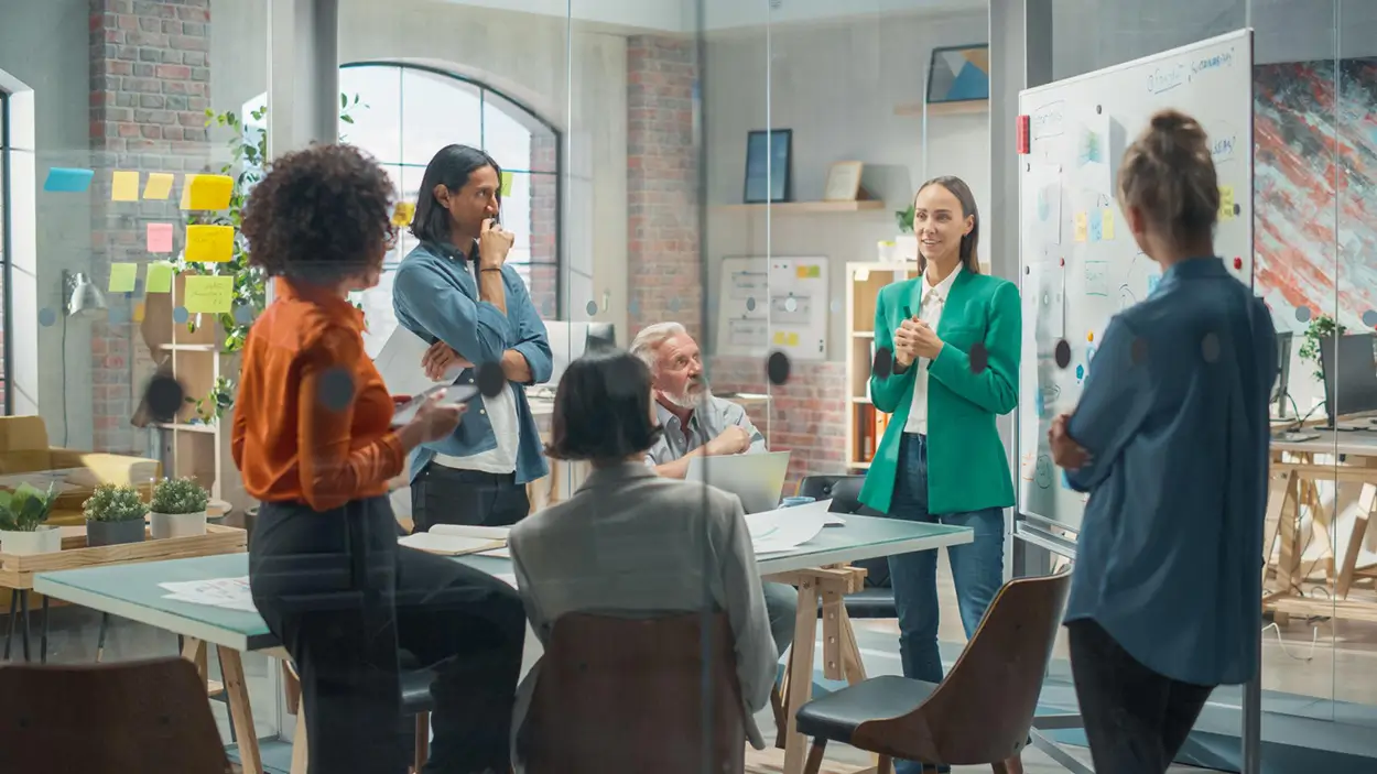 Empower Your Team Through Better Communication