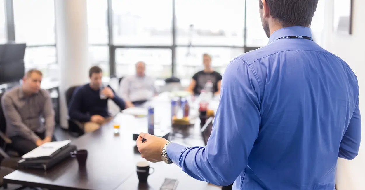 Dedicated Coaching That Drives Lasting Business Growth