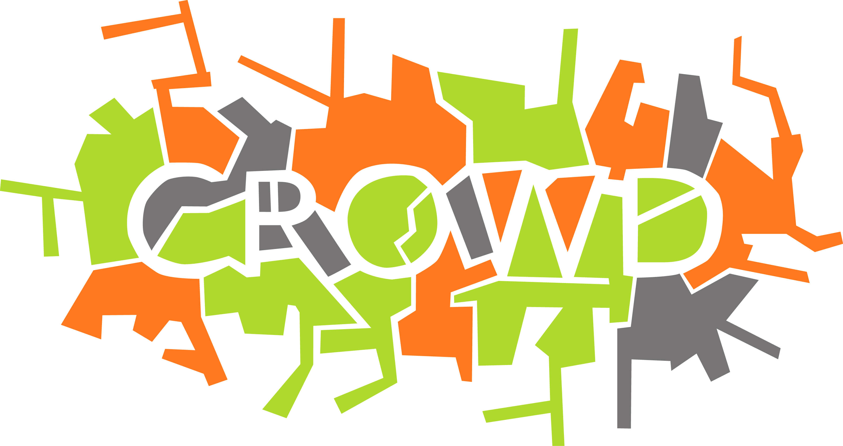 CROWD Logo