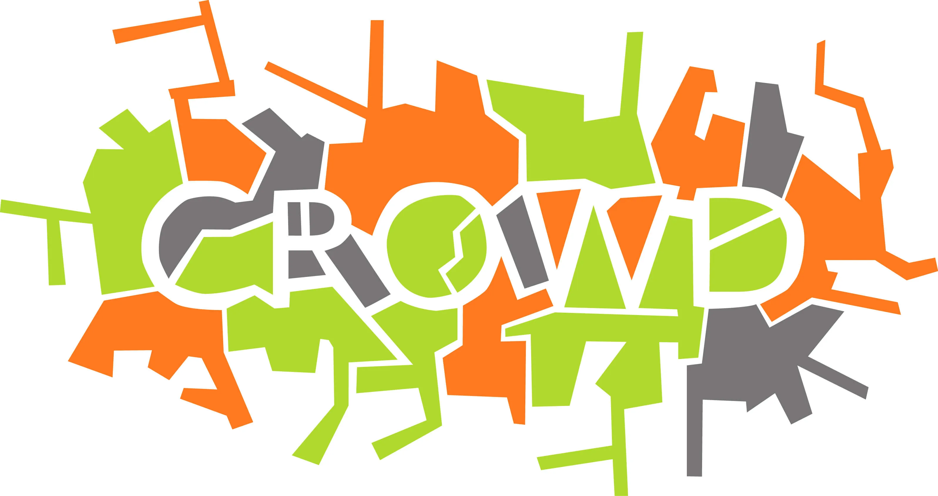 CROWD Logo
