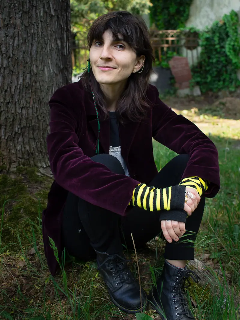 Alice Muitoevoli Rugai