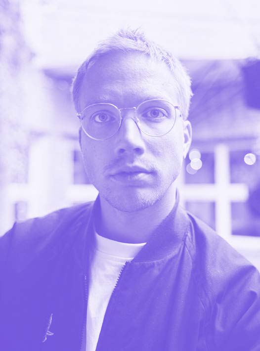Tim Schwerdter