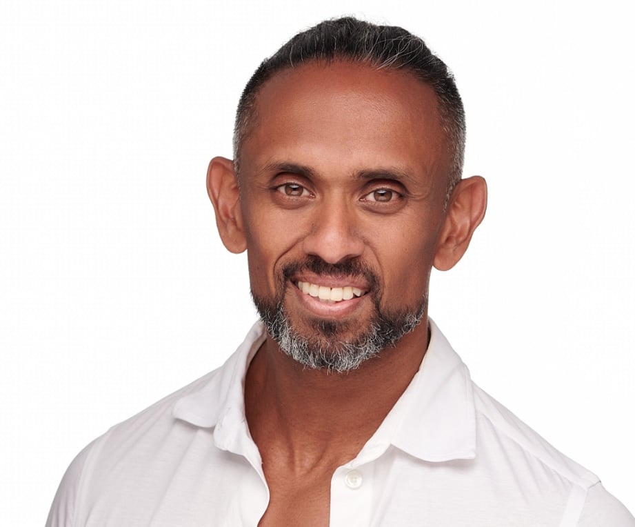 Tanuja Suriarachi. Consultant.