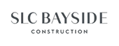 SLC Bayside logo.