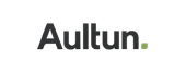 Aultun logo.