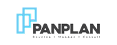 Panplan logo.