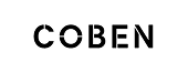 Coben logo.