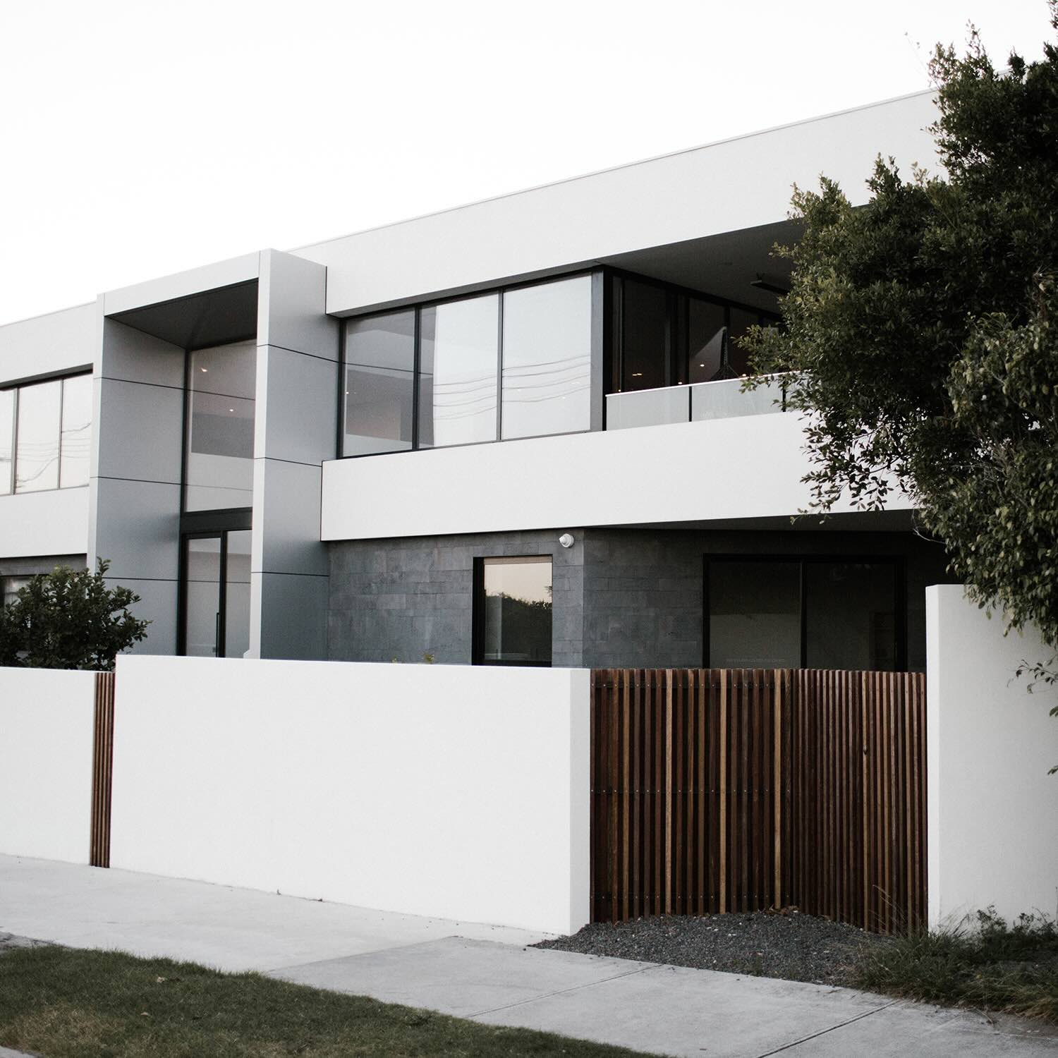 Beach Road Development by Lowe.