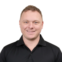 Ben Rayner - Founder.