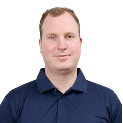 Ben O - Senior Estimator.