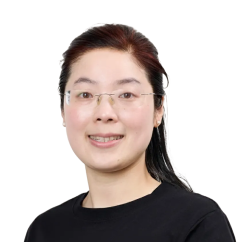 Mandy Chen - Accounts Manager