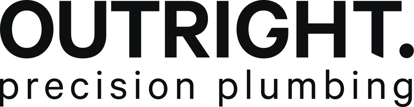 Outright Plumbing Group Logo