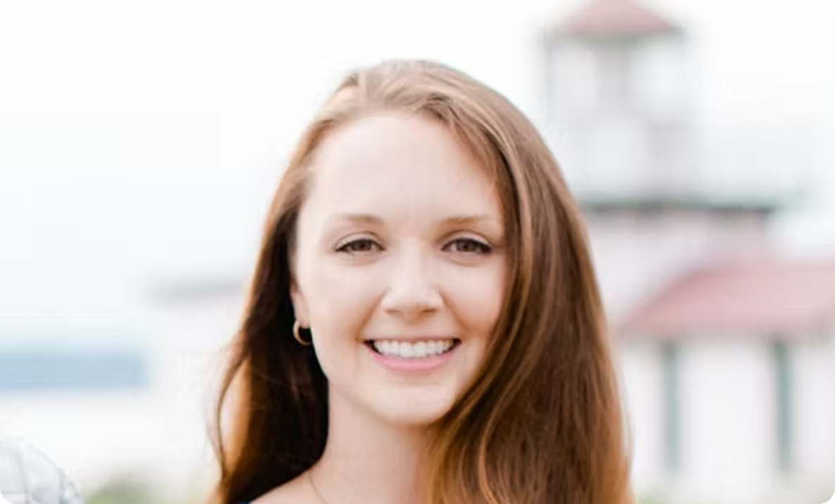 Carrie Moore MPA from Metas Financial