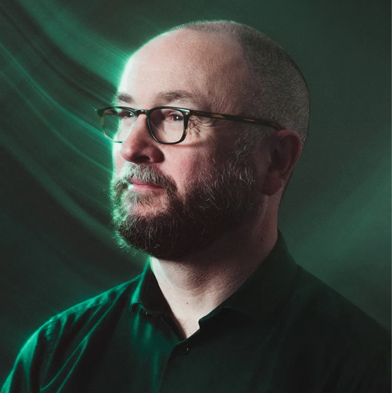 John Doe Founder and CTO 