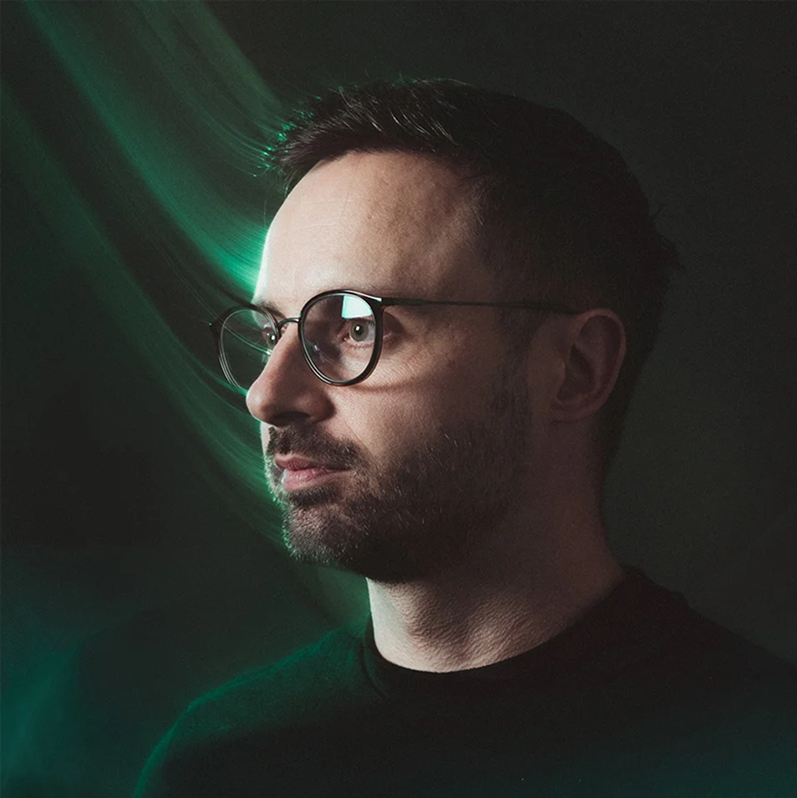 John Doe Founder and CTO 