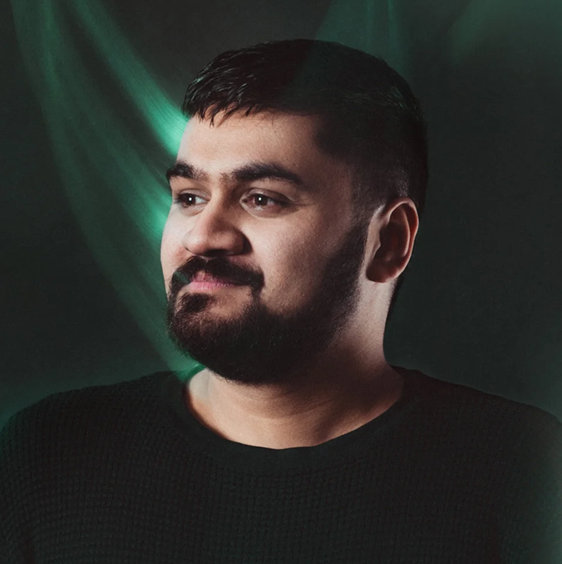 John Doe Founder and CTO 