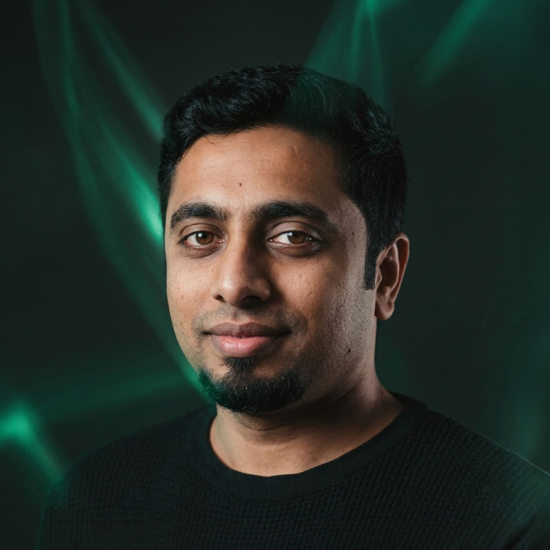 John Doe Founder and CTO 