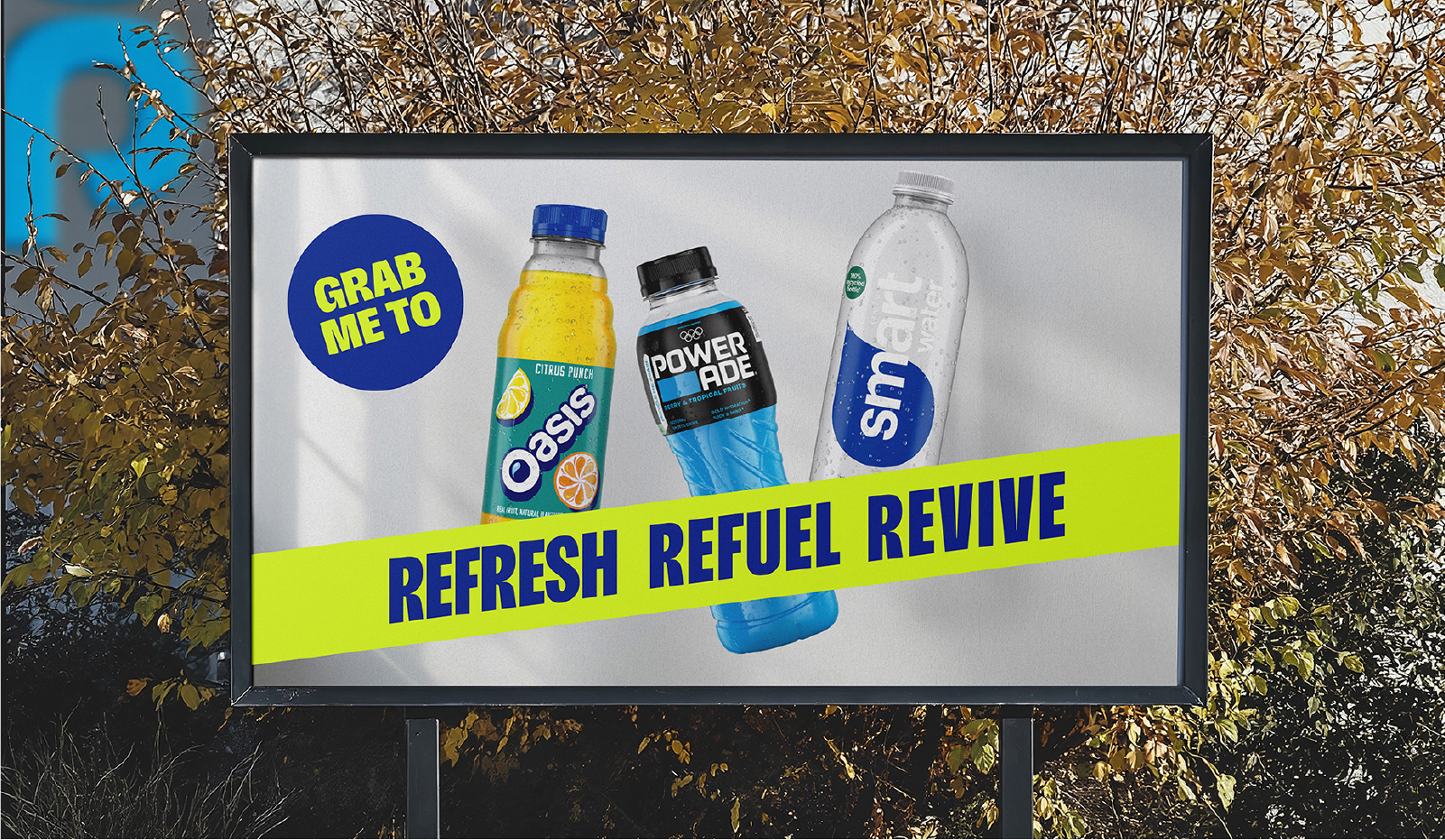 Coca-Cola European Partners