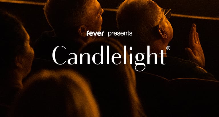 Candlelight: 90s Hip-Hop on Strings