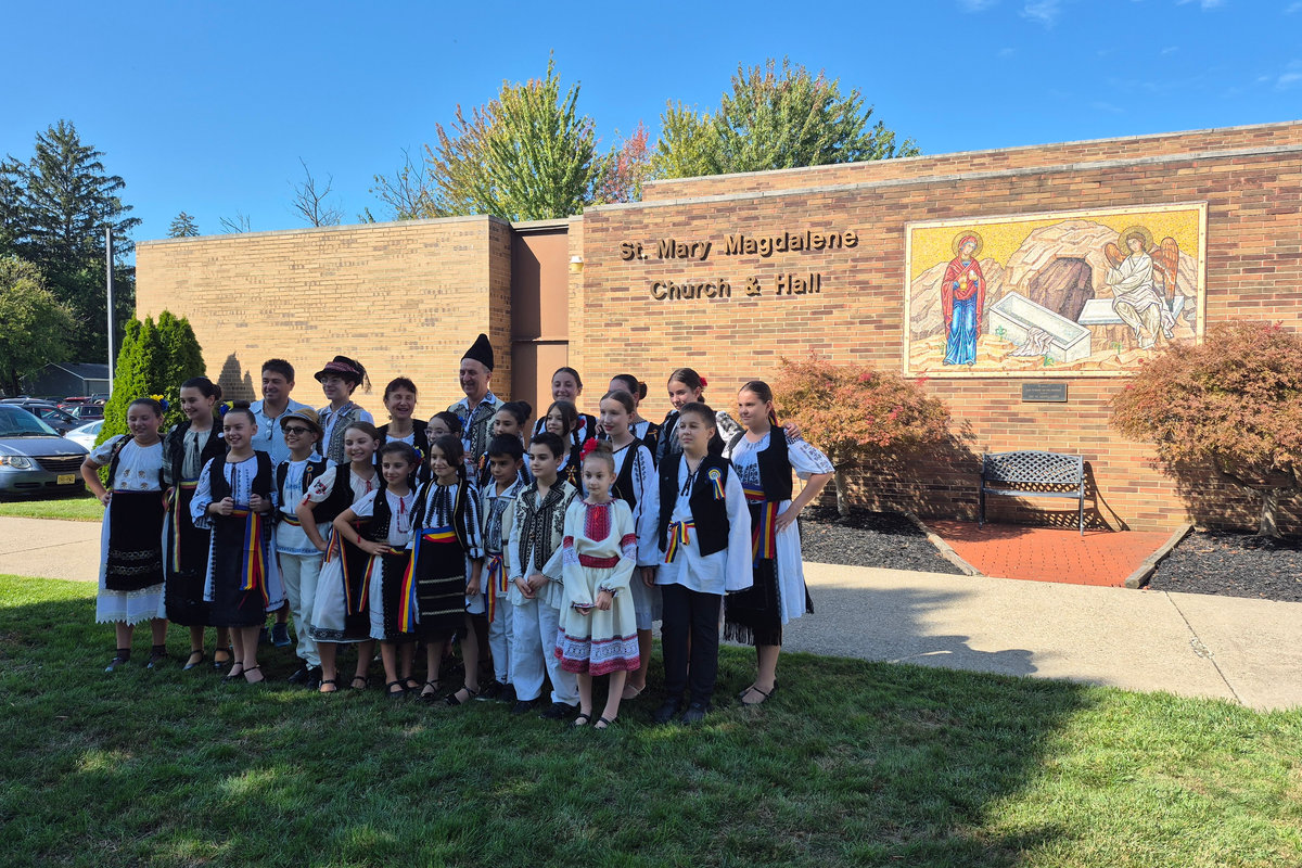 16th Annual European Festival