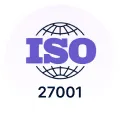 iso 27001 logo