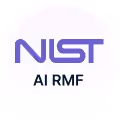 nist ai rmf logo