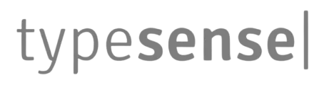 typesensel logo