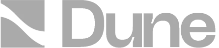 dune logo