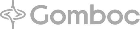 gomboc logo