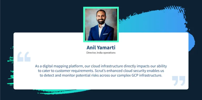 Anil Yamarti Testimonial