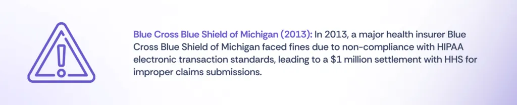 failure to comply with the general provisions for transactions