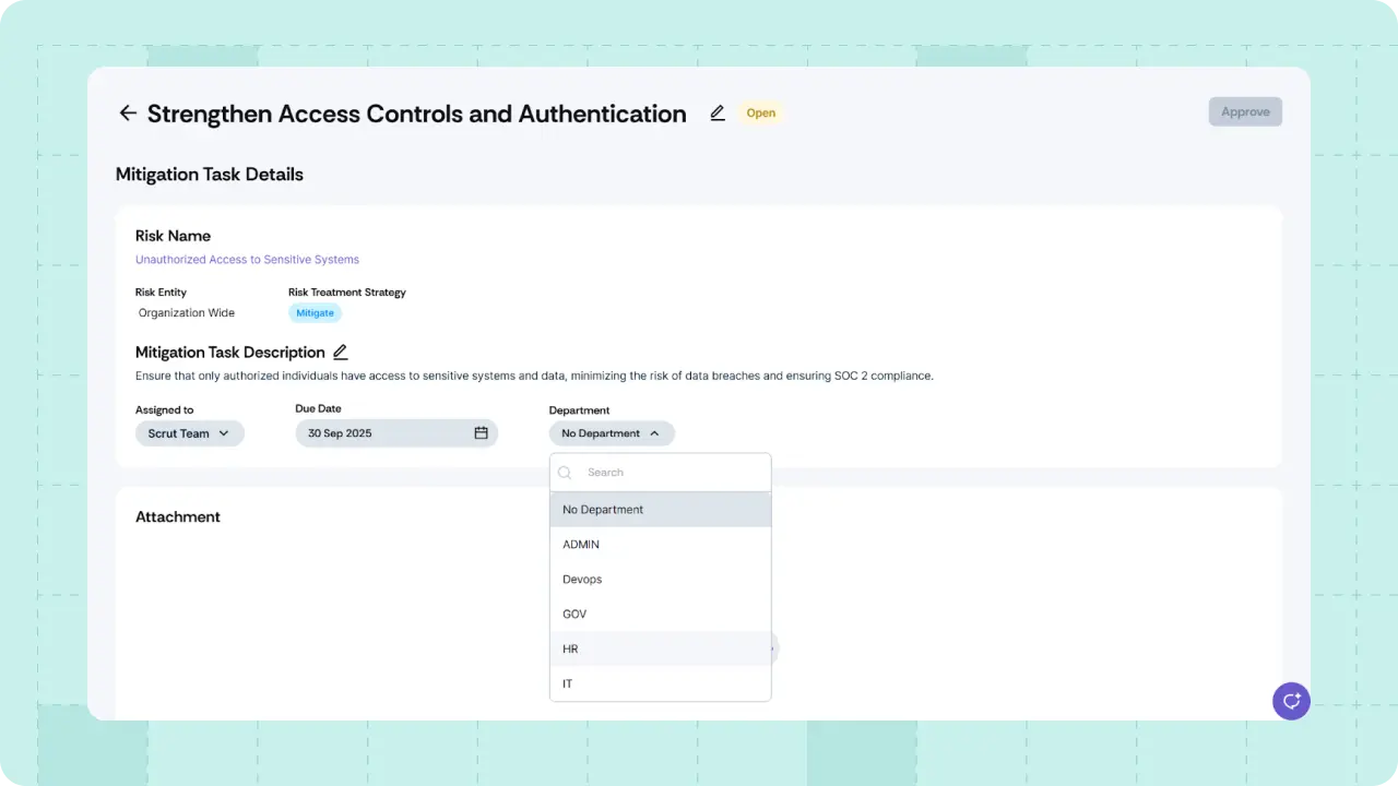 Strengthen Access Controls and Authentication