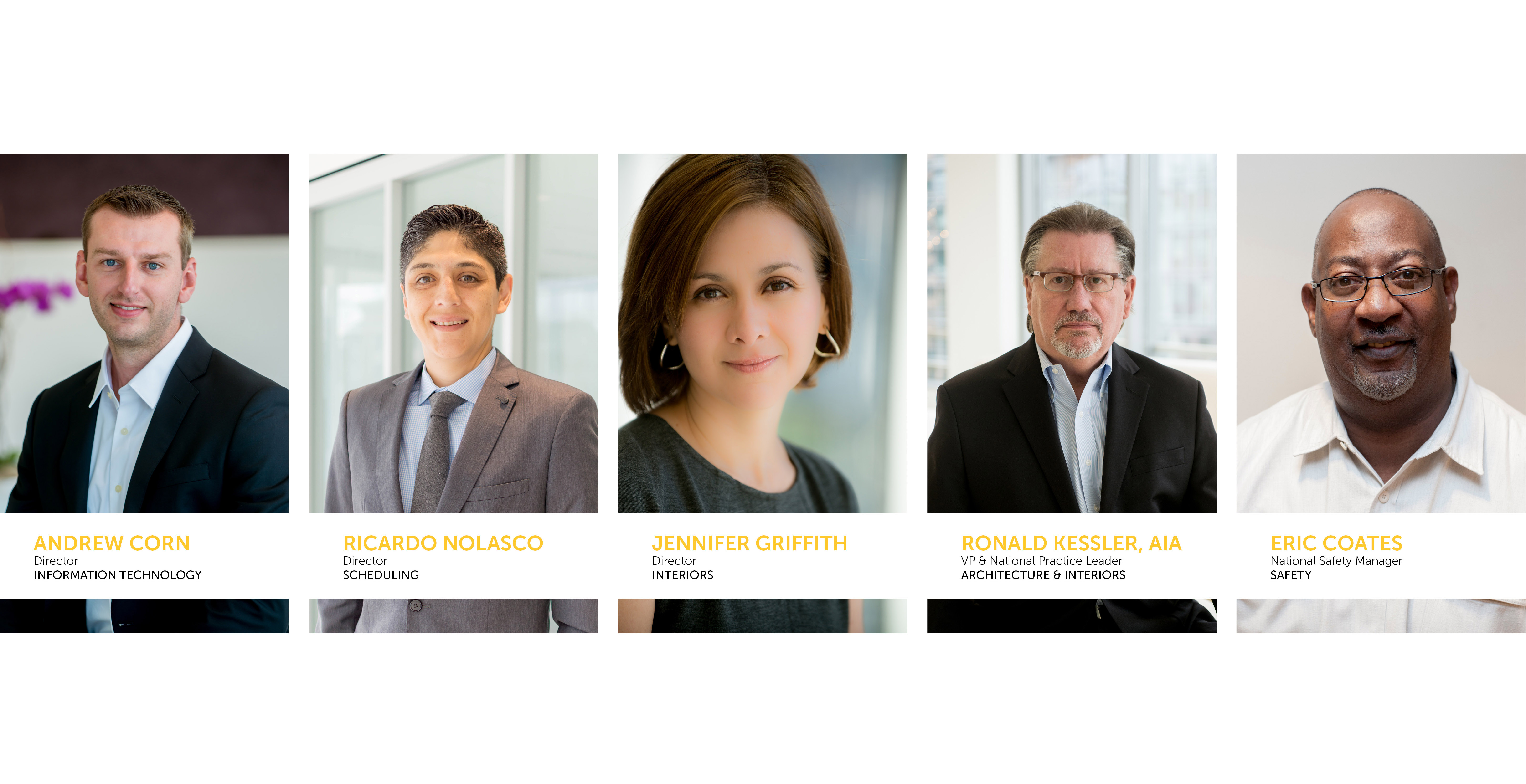 Despite the COVID-19 crisis, most construction projects are going forward. McKissack sees 5 immediate and significant changes that will shape the future of design and construction management.