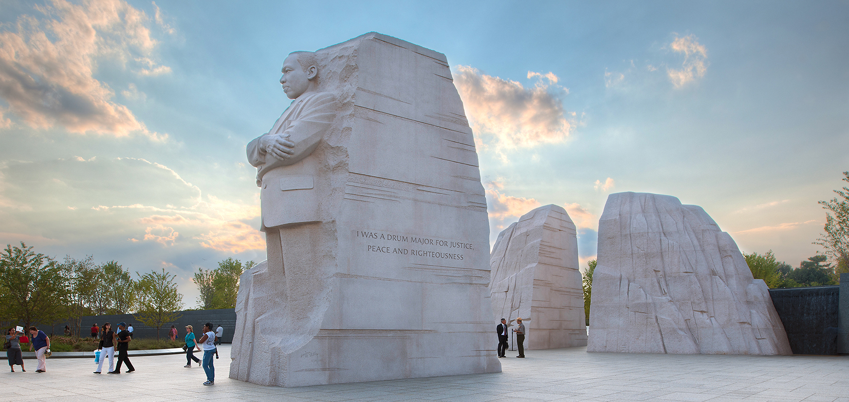 Looking to the future keeps landmark construction on a historic path. McKissack’s landmark construction practice helps keeps public spaces true to the past and sustainable for the future.
