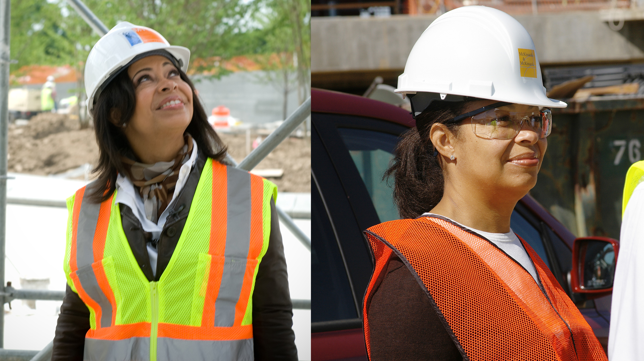Women are vastly underrepresented in architecture, engineering and construction. Achieving gender diversity starts with acknowledging the AEC industry’s breadth of sexism.