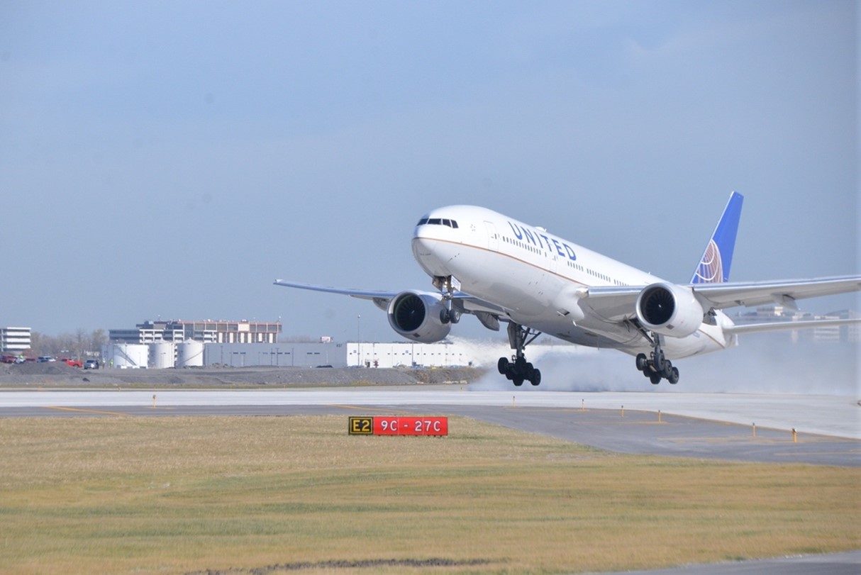 O'Hare, Aviation, Airport