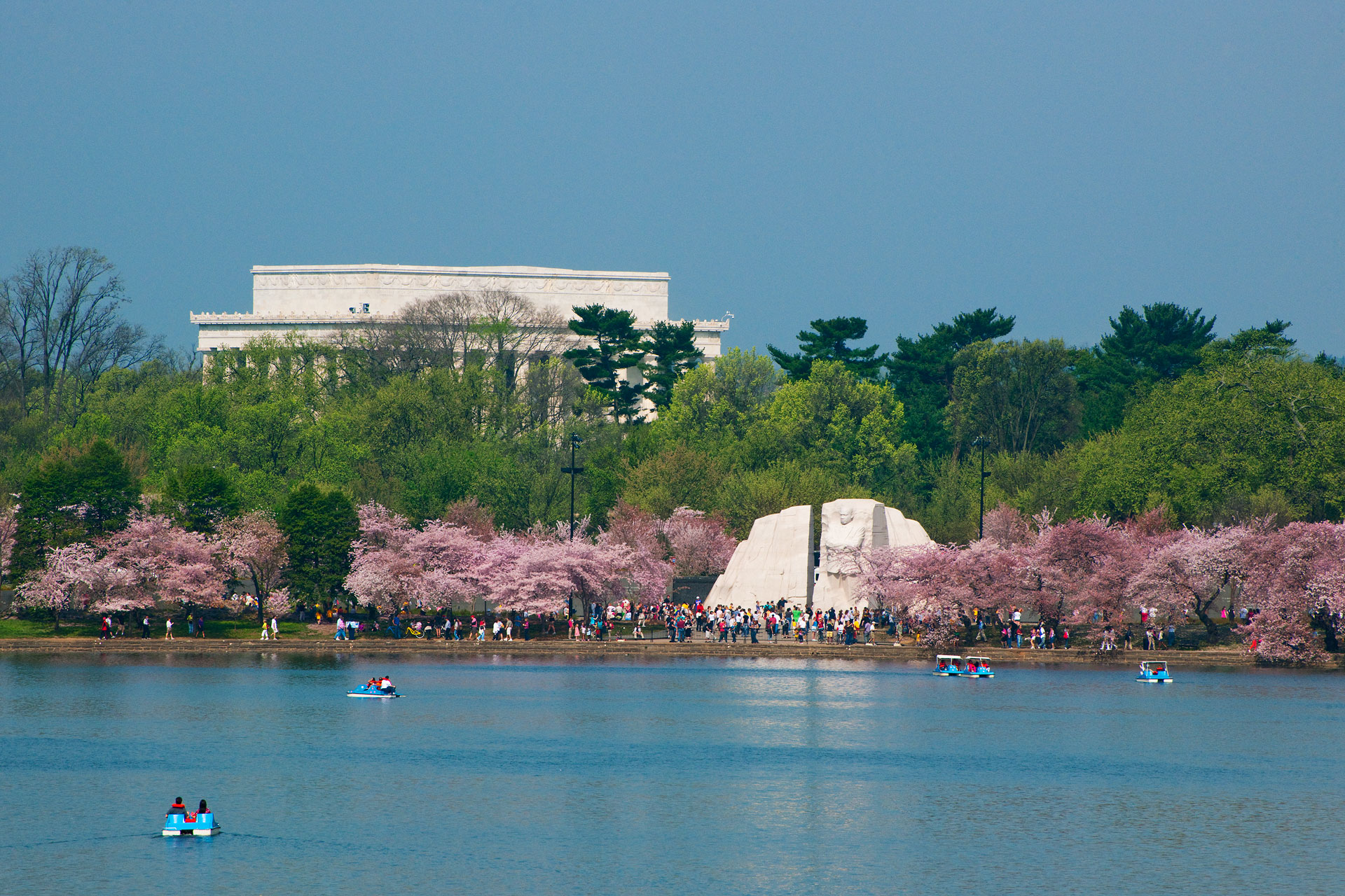 As our nation’s “front yard,” Washington, D.C. must reflect our populace. Yet DE&I have only been visible in its landmarks and cultural spaces, and the teams that build them, only recently. 