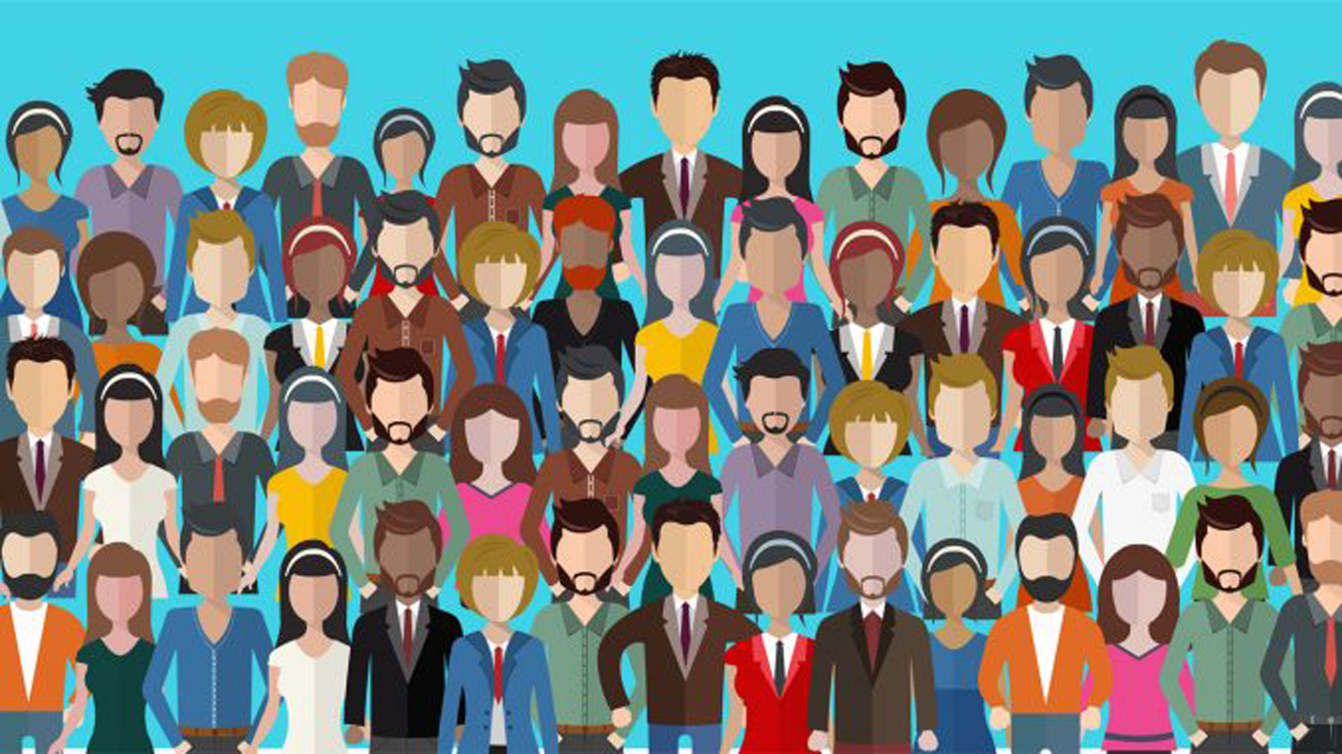 When leaders’ beliefs about diversity, equity and inclusion are communicated and reinforced, they shape employees’ perceptions, behaviors and understanding