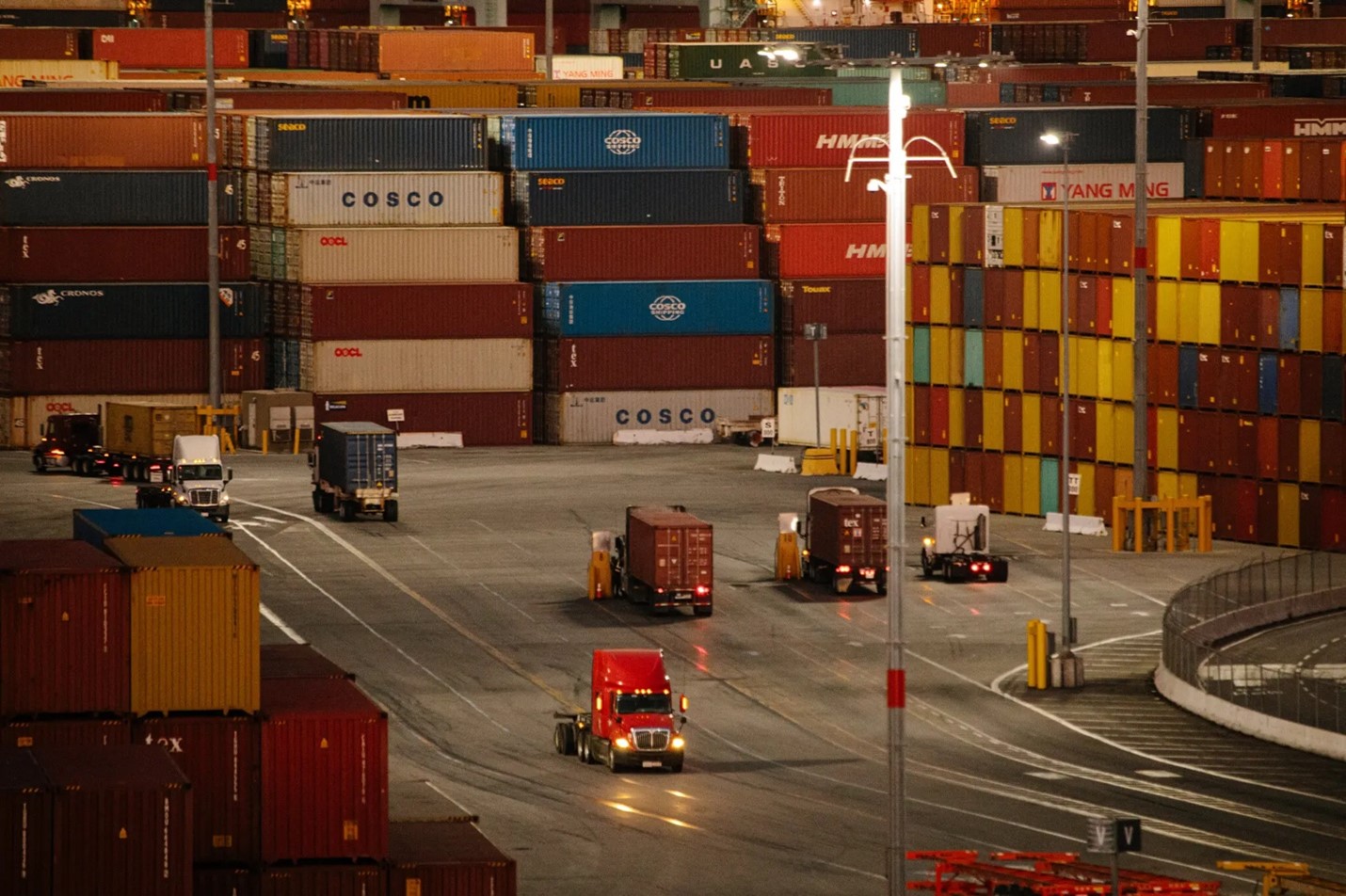 To overcome supply chain disruptions in construction, McKissack’s PMCM team has developed a system to track material shortages and delays nationally that can be applied locally.