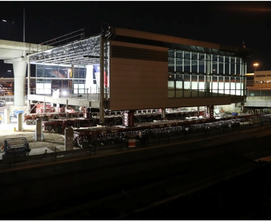 Prefab construction can offer a more sustainable, efficient, economical and expedient way to build as the AEC industry faces material and labor shortages today.