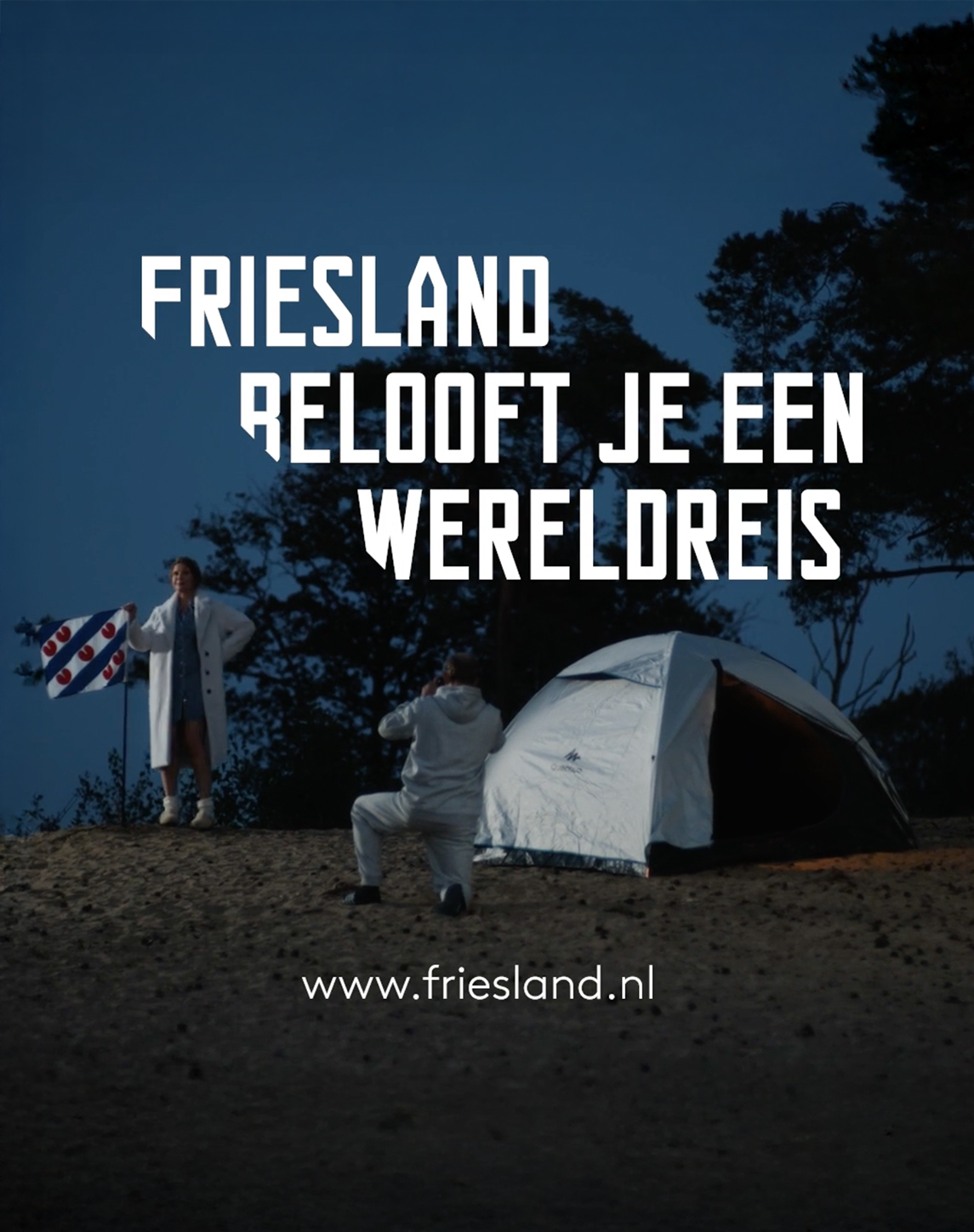 Friesland