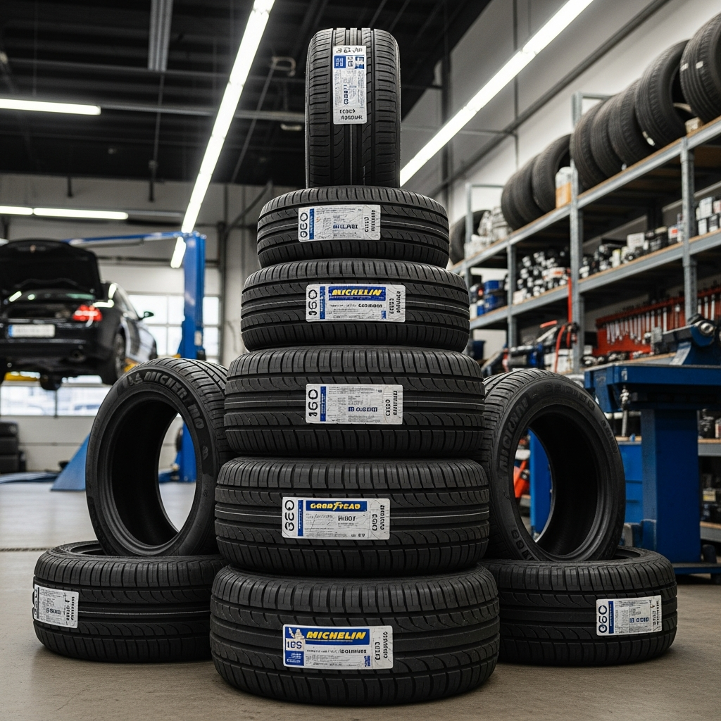 Get the Best Tire Deals in Arizona | Tire Dawgs Savings image
