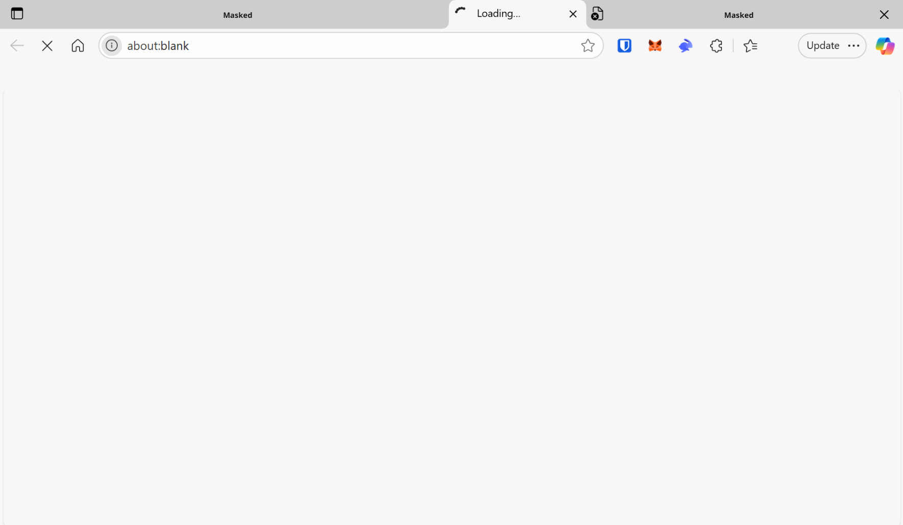 TinyLlama-1.1B model loading on startup, temporarily blocking the UI in a local CPU-only AI agent