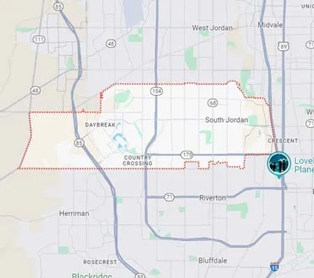 Stylish, Low-Maintenance Fencing Built to Last in South Jordan