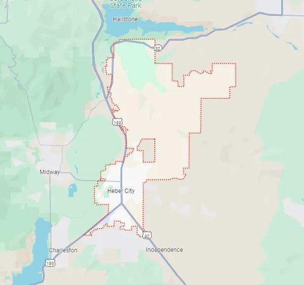 Stylish, Low-Maintenance Fencing Built to Last in Heber City
