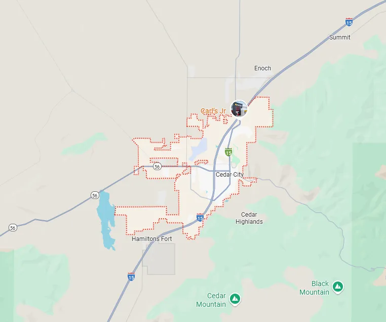 Stylish, Low-Maintenance Fencing Built to Last in Cedar City
