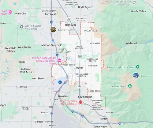 Stylish, Low-Maintenance Fencing Built to Last in Ogden
