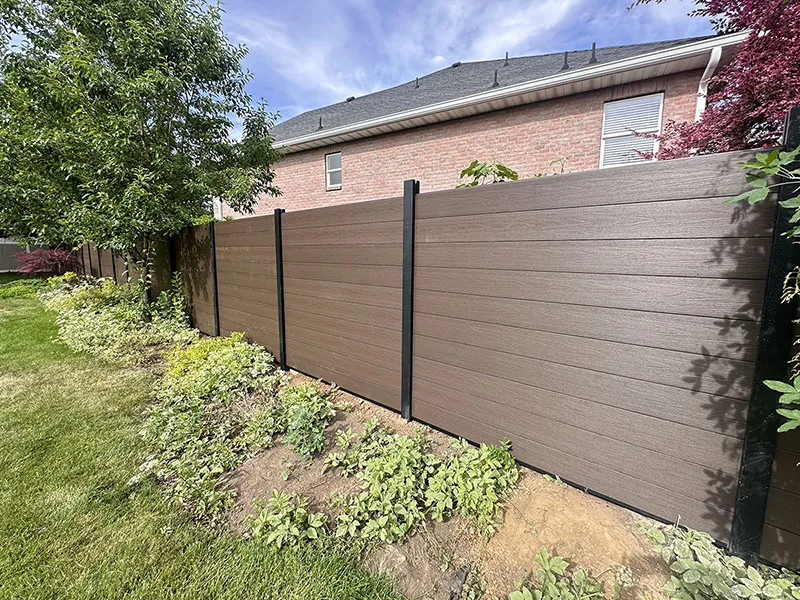Custom Fencing Solutions