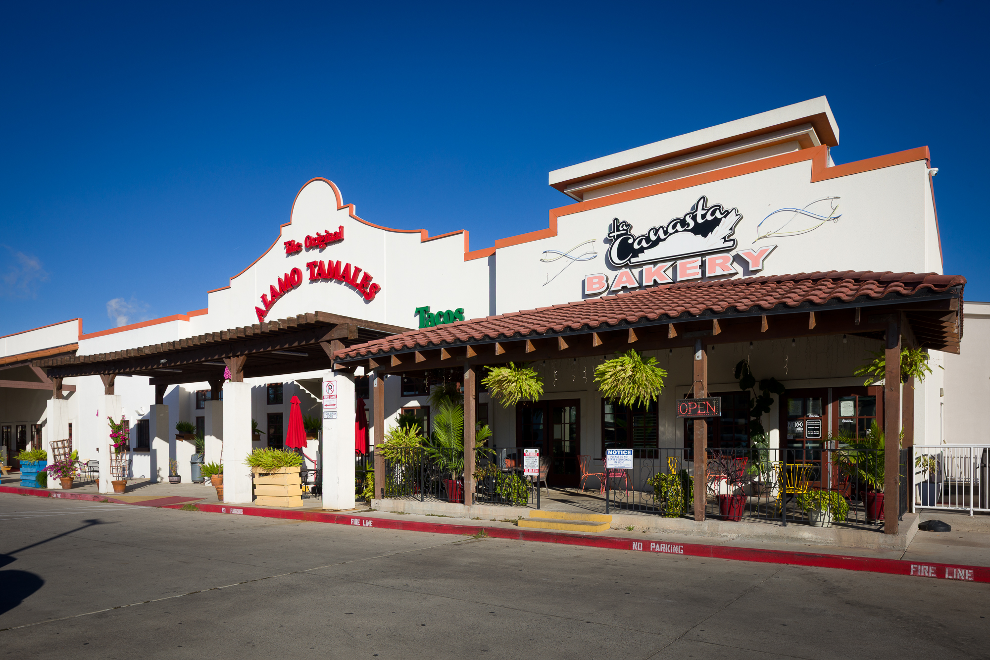 Alamo Tamale Company gallery